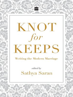 cover image of Knot for Keeps